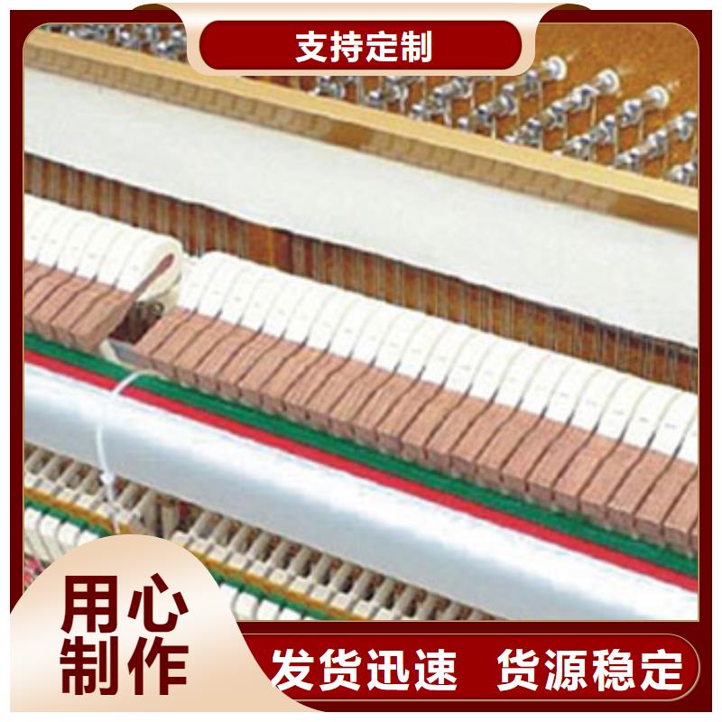 帕特里克钢琴中国钢琴教育游学联盟指定专用琴