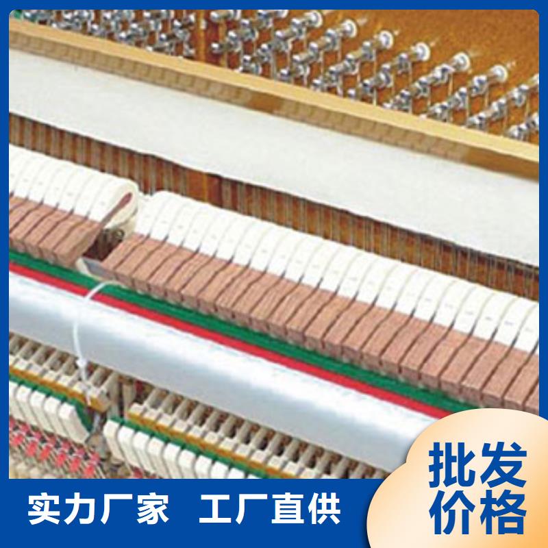 帕特里克钢琴-中国钢琴教育游学联盟指定专用琴