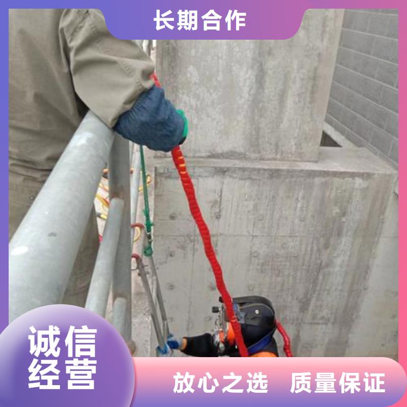 本地潜水蛙人作业公司厂商