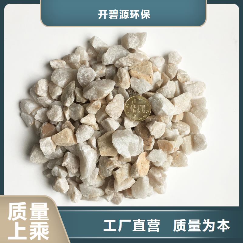 石英砂价格