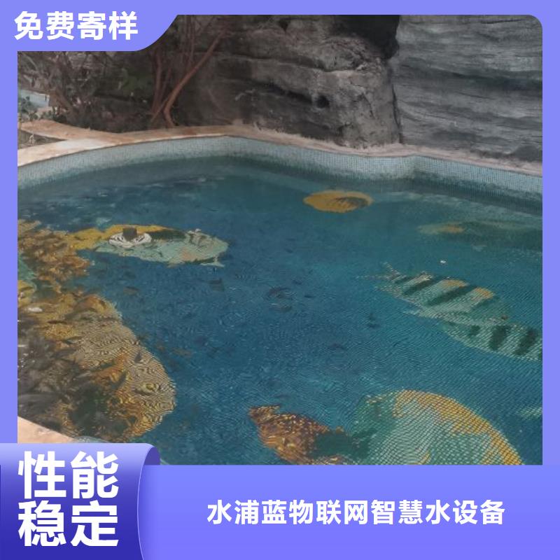 珍珠岩过滤器省水厂家