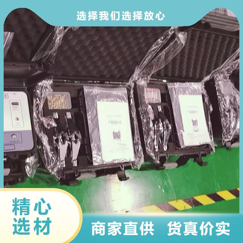 高压钩式电缆漏电测试仪广东周边图片