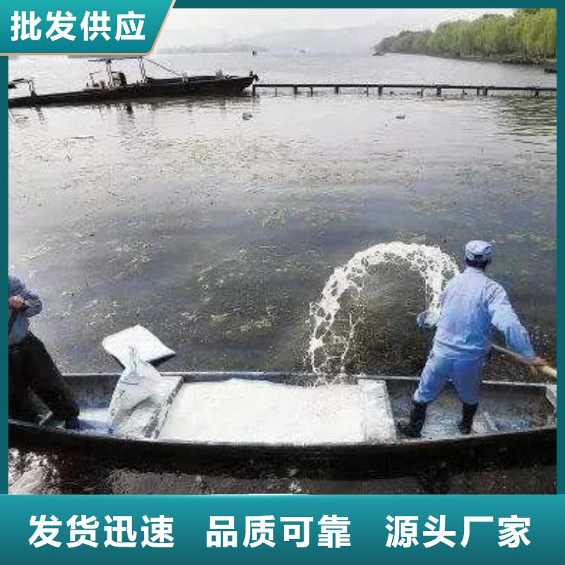 污水氨氮去除剂排行