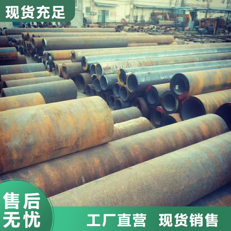 滁州本土Q355E空心钢管-Q355E空心钢管生产厂家
