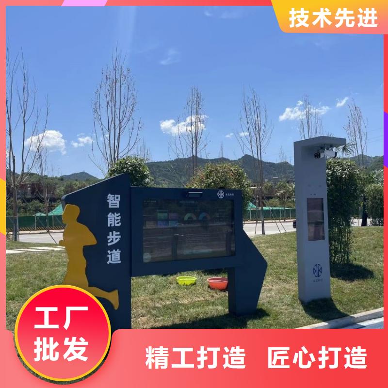 忻州同城智慧步道系统公司（维艾狄尔）