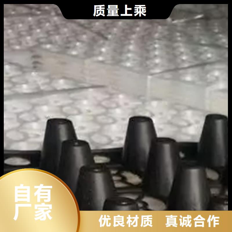 塑料排水板工厂直营