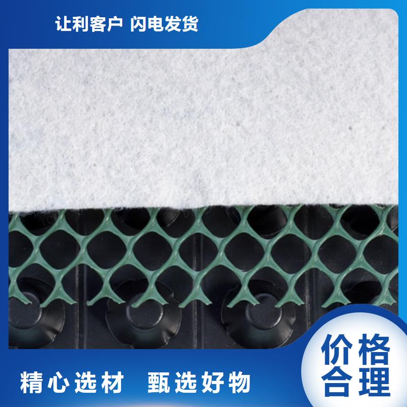 排水板价格-2024更新_朋联工程材料有限公司
