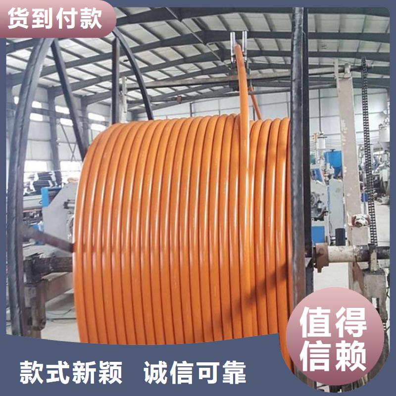 杭州定制PE管和硅芯管厂家及时发货