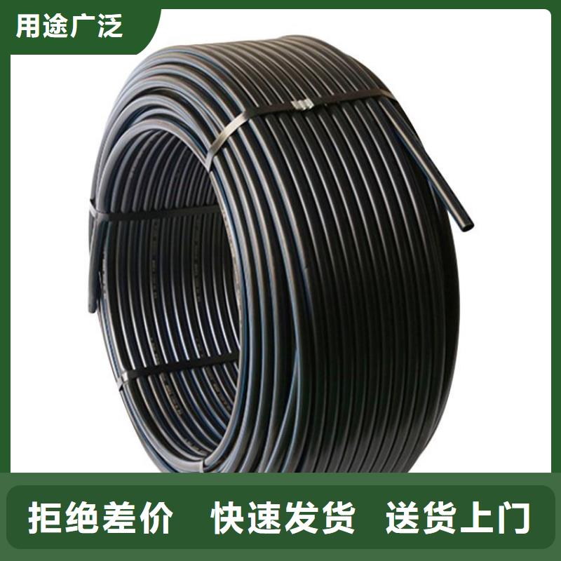 《南京》经营口碑好的HDPE硅芯管批发商