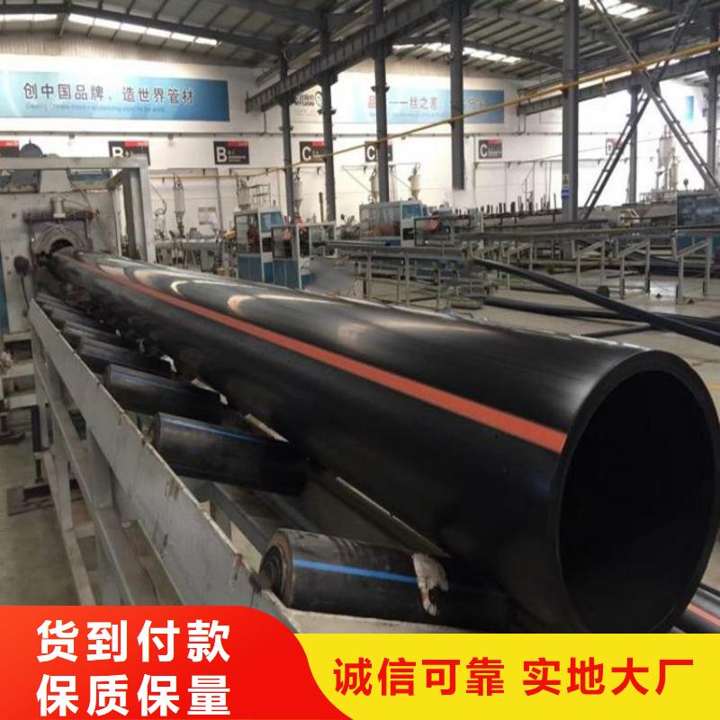 南京该地城市燃气管道厂家实力雄厚