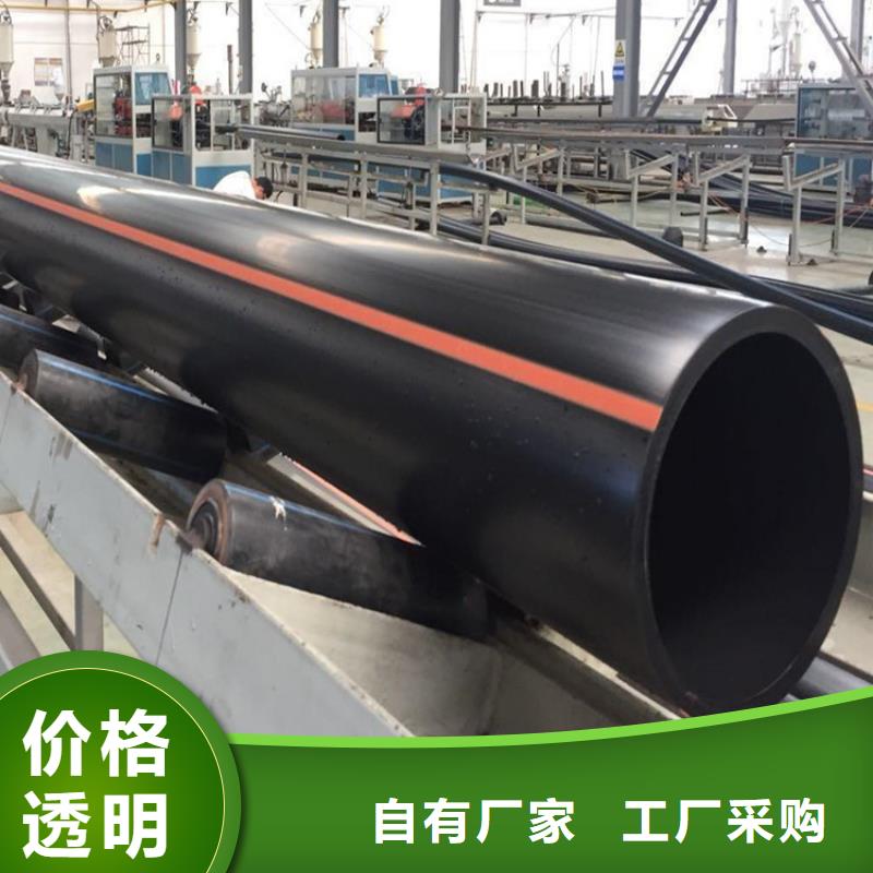 【PE燃气管】PE硅芯管专业生产N年