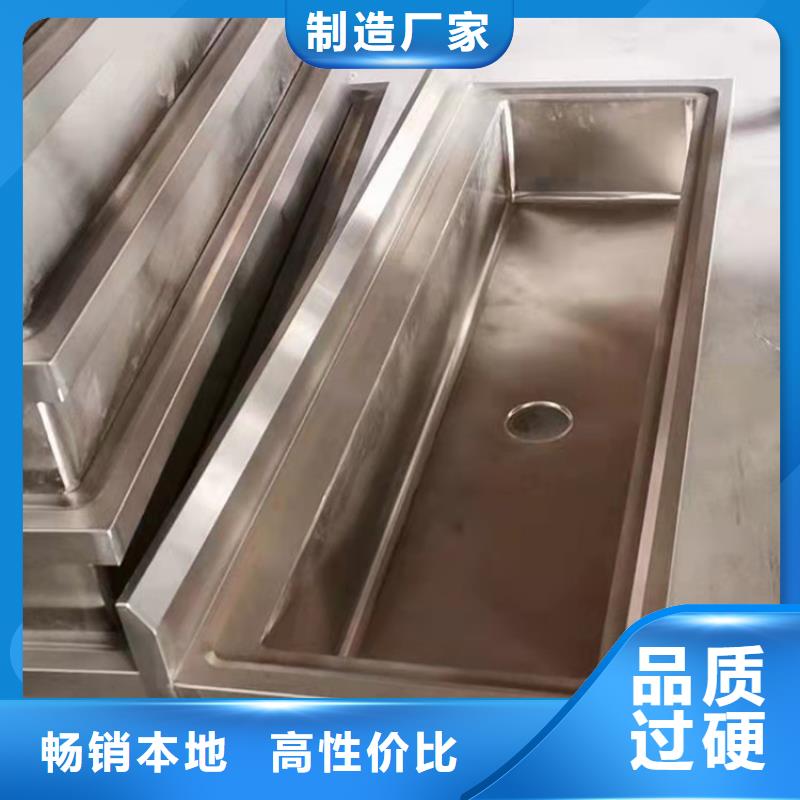 (中吉):不锈钢水槽厂家信赖推荐质检合格出厂-
