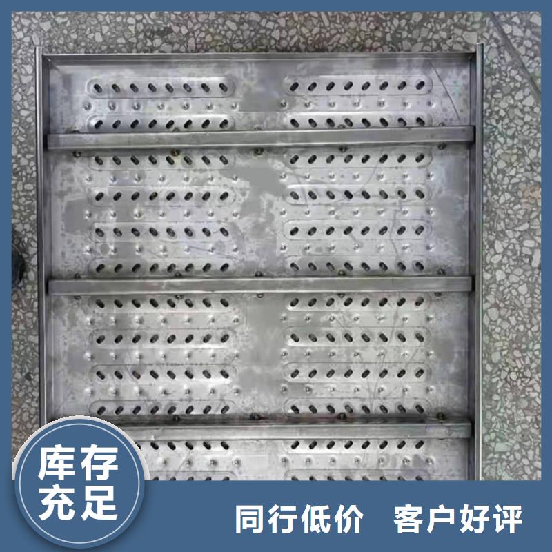 广东珠海同城不锈钢厨房地沟盖板不易变形不易断裂