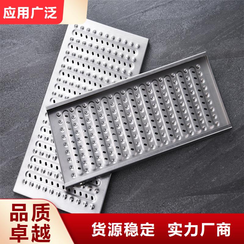 安徽安庆询价成品不锈钢盖板特殊尺寸规格定制