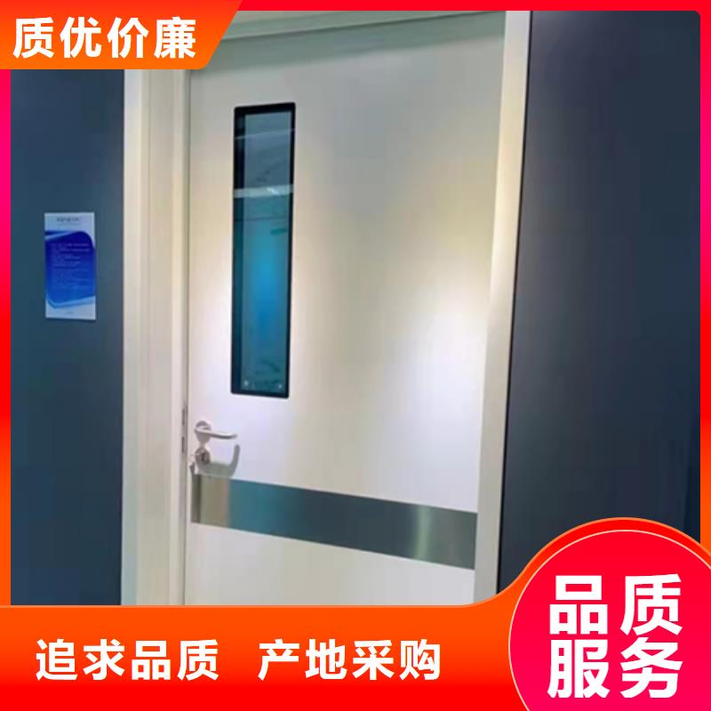 西藏省当地<博界>宠物医院铅玻璃防护门多少钱一套