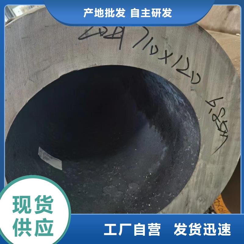 【四川】订购Q355B厚壁钢管价格走势