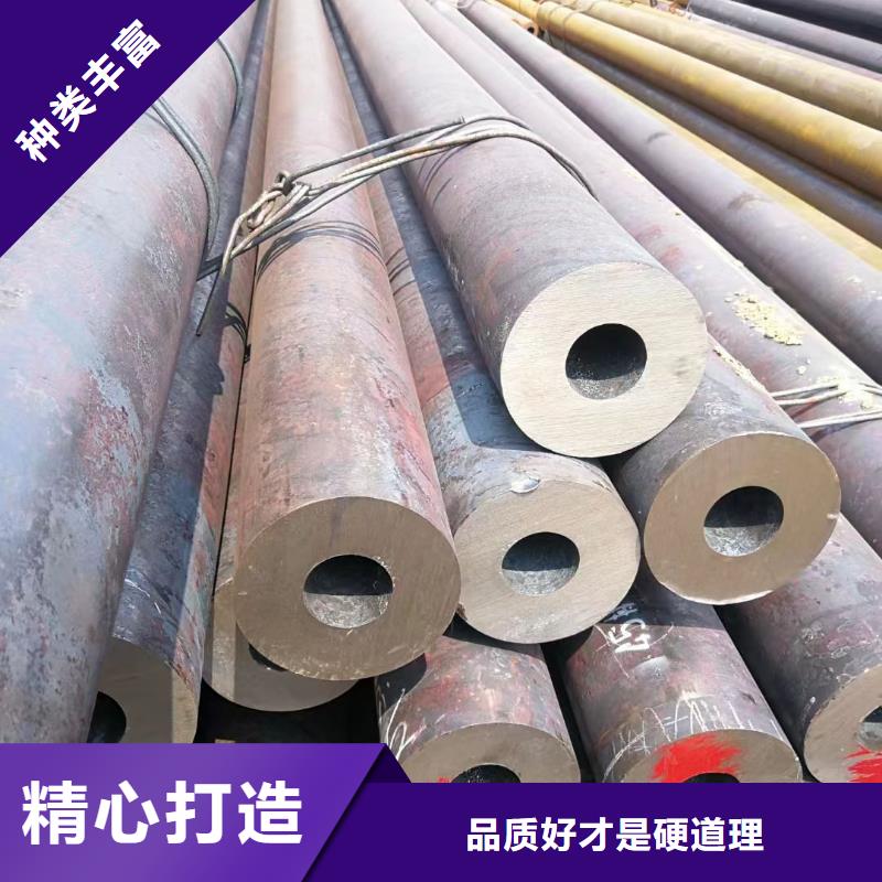【四川】订购Q355B厚壁钢管价格走势