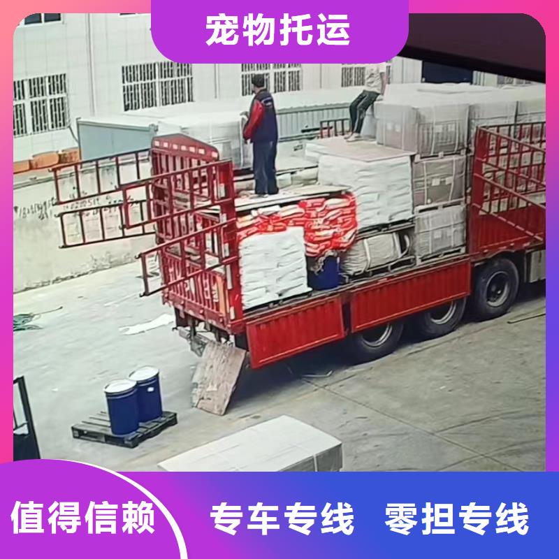 上海至林芝生产货运公司