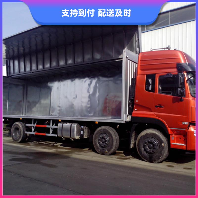 上海到钦州直销货运公司