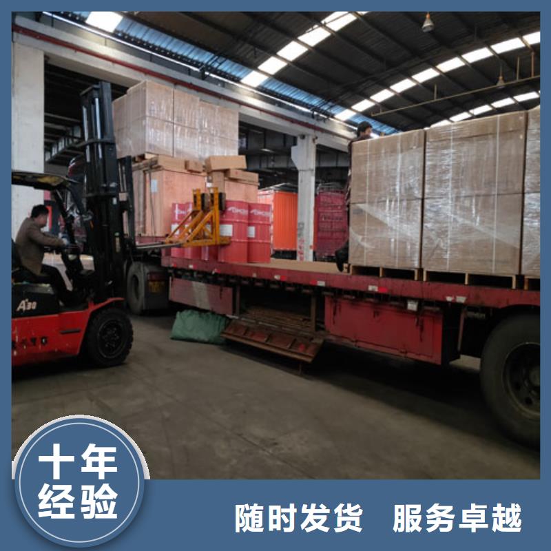 上海到安徽省池州石台物流货运多联式运输