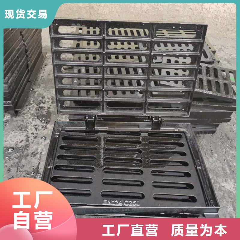 【车库球墨铸铁篦子】价格表