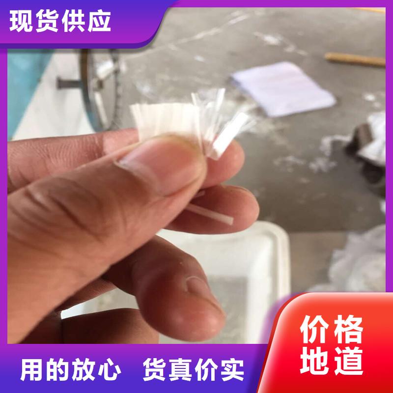 PP纤维最新价格