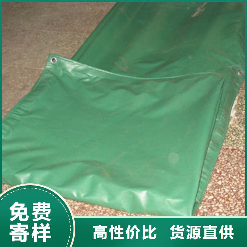 【甘南】同城质优价廉的双绿色防雨布供货商