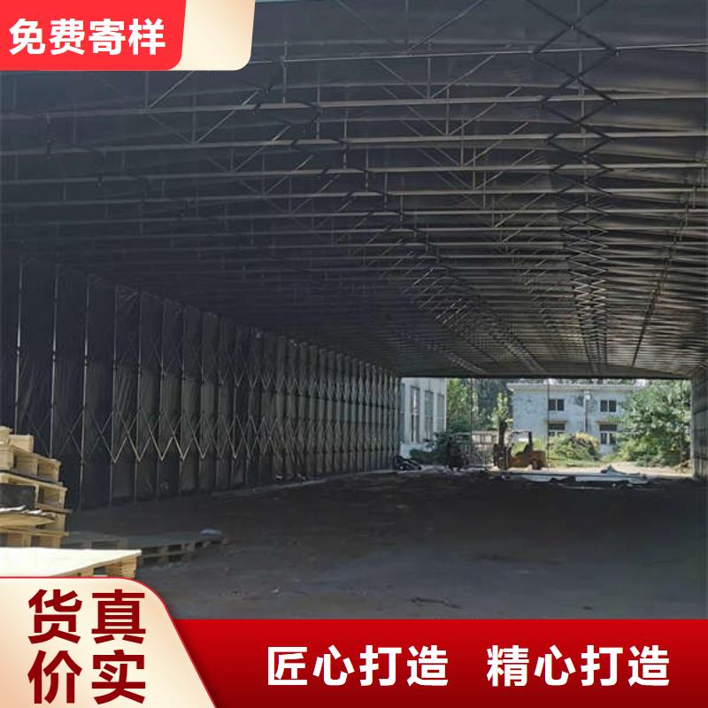 《杭州》生产推拉篷生产厂家