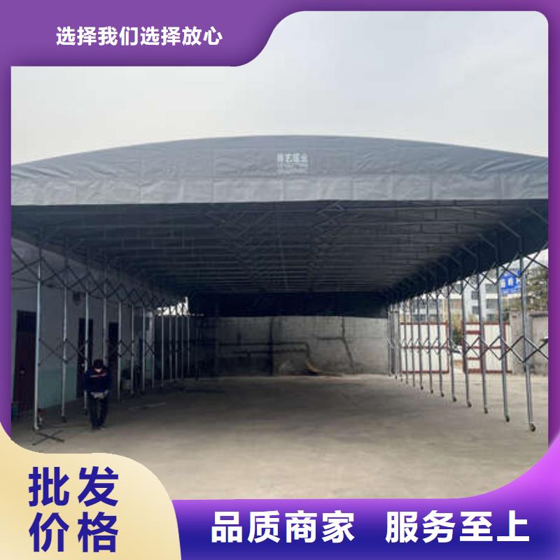 杭州采购推拉雨篷  生产基地