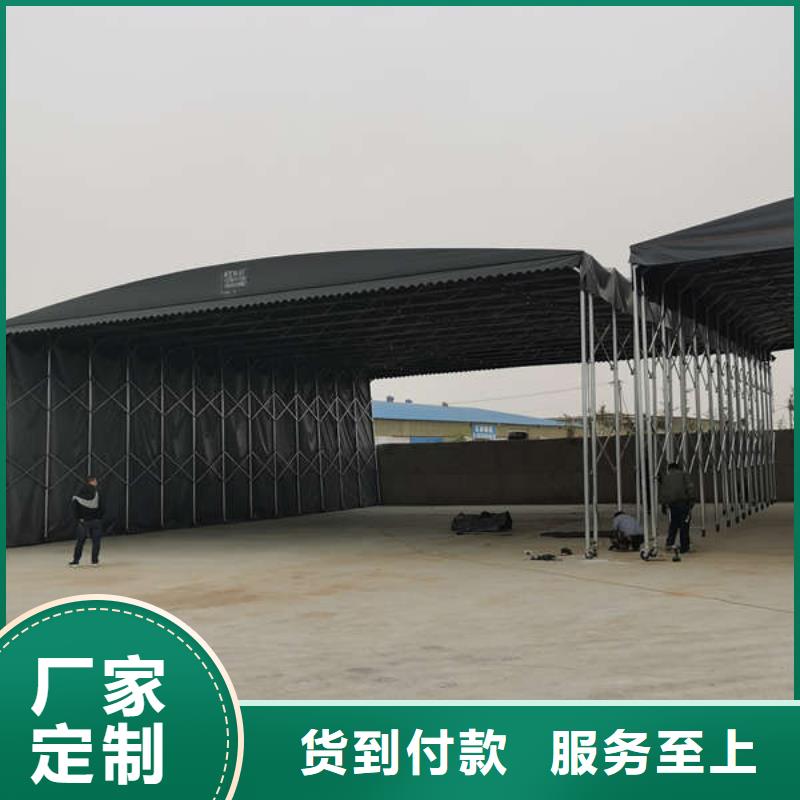 杭州定制电动雨棚 品质放心