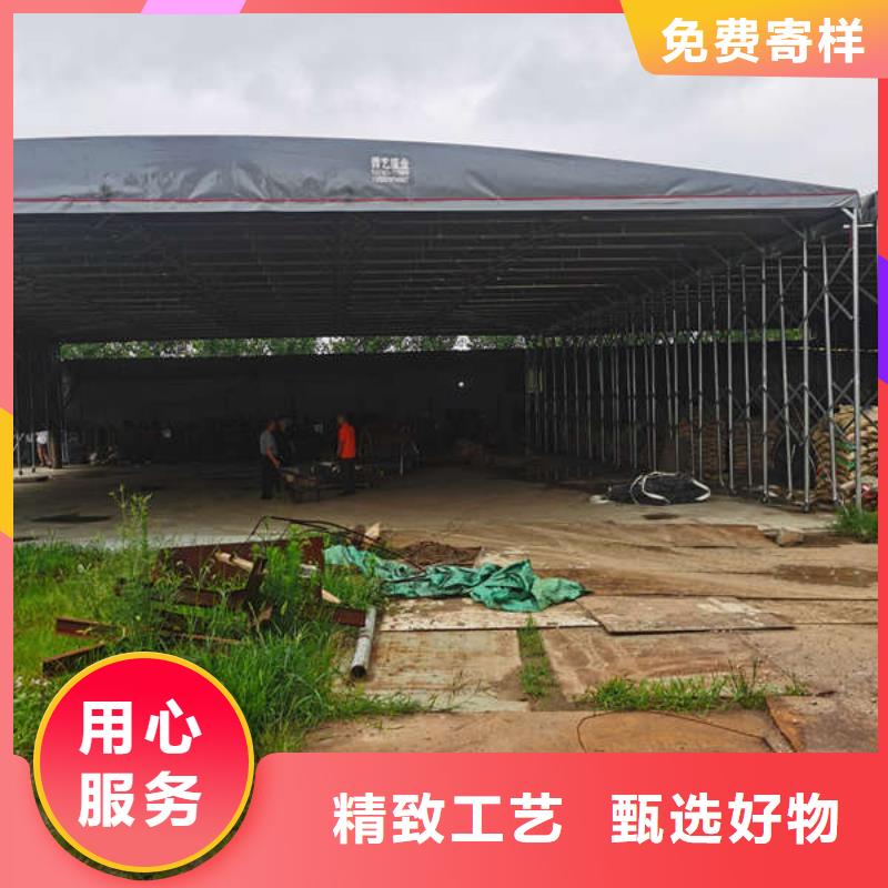 沧州生产烧烤大排档帐篷 施工团队