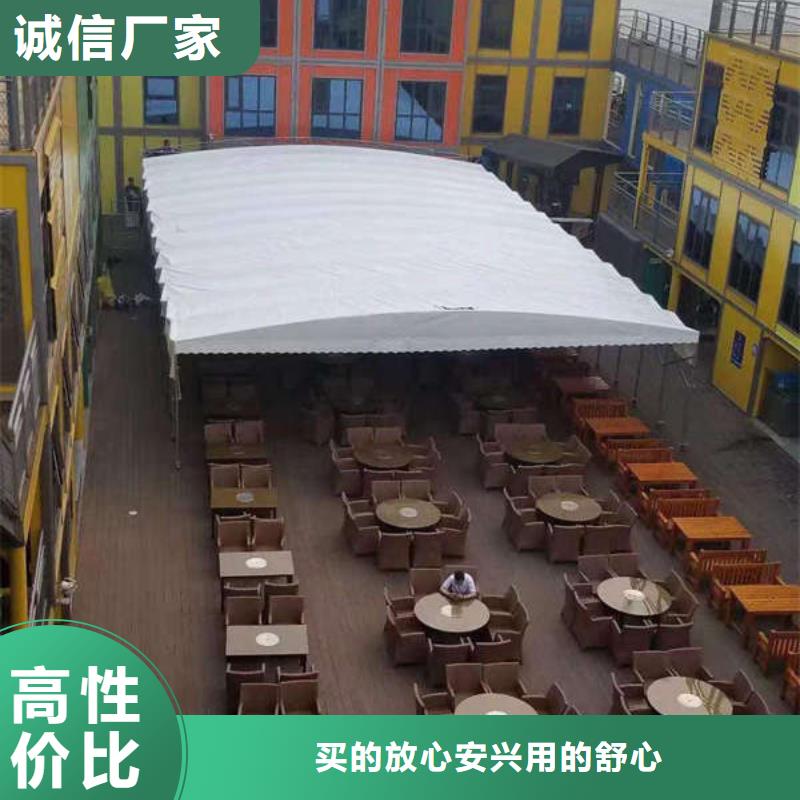 杭州采购推拉雨篷  生产基地