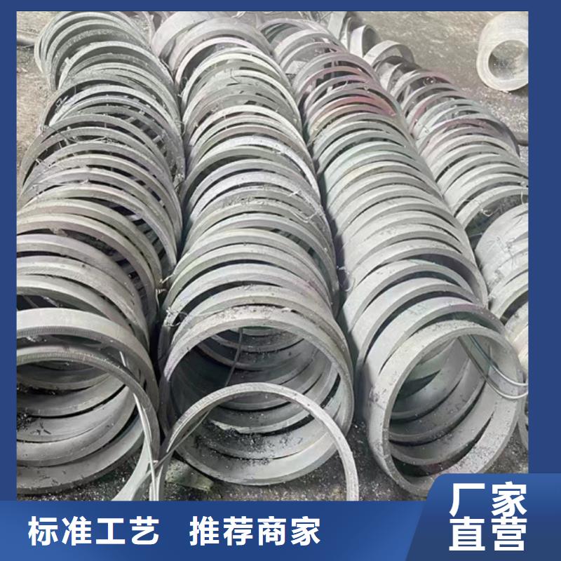 广东省珠海订购市前山街道不锈钢无缝管2507	实力厂家