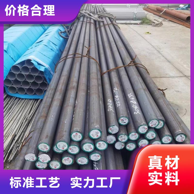 江西省宜春买市万载县DN65不锈钢无缝管2507	实体厂家
