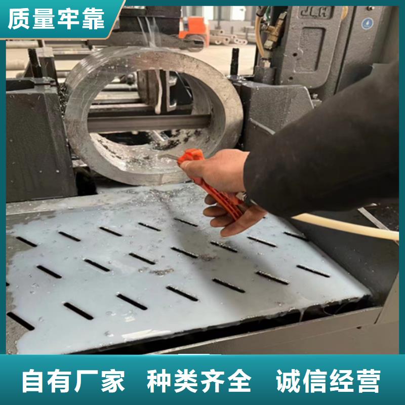 柳州采购支持定制的大口径不锈钢焊管316L	生产厂家