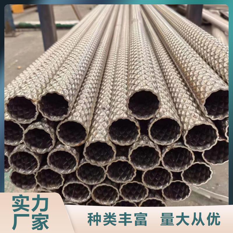 买衢州品质316L不锈钢管DN80	认准安达亿邦金属材料