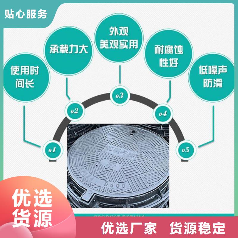 雨水铸铁篦子优惠多