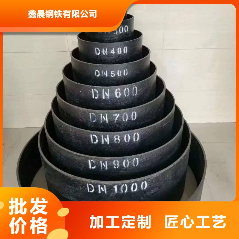 DN300球墨铸铁管品质保障