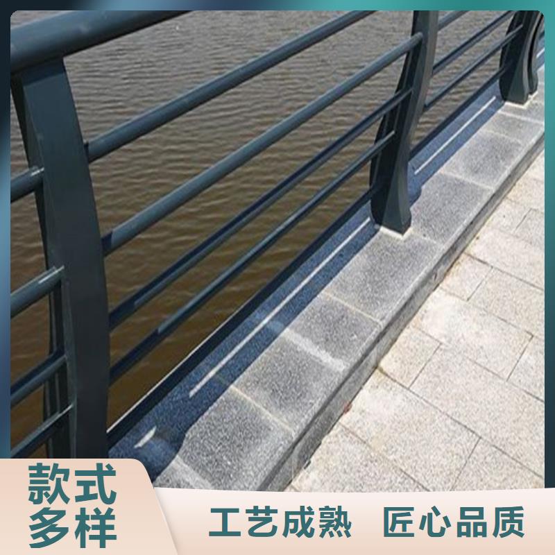 安庆选购桥梁护栏生产厂家近期行情