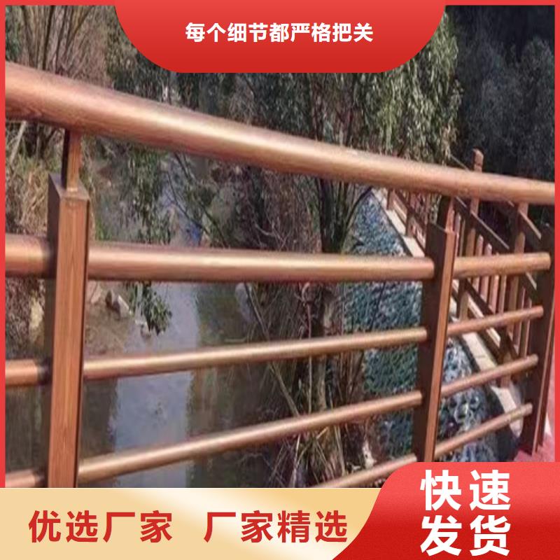 【揭阳】本地桥梁景观护栏一站式服务
