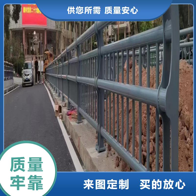 高品质桥梁灯光护栏_滁州选购桥梁灯光护栏厂商