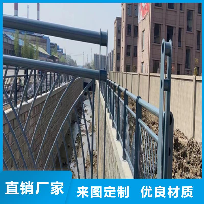 安庆选购桥梁护栏生产厂家近期行情