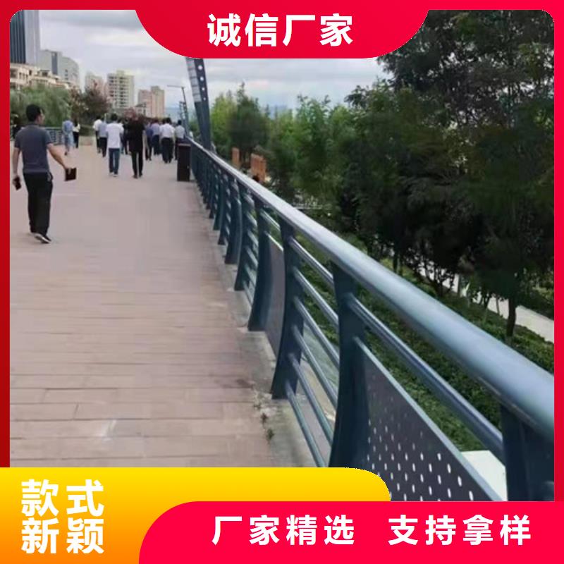 不锈钢景观护栏性价比高