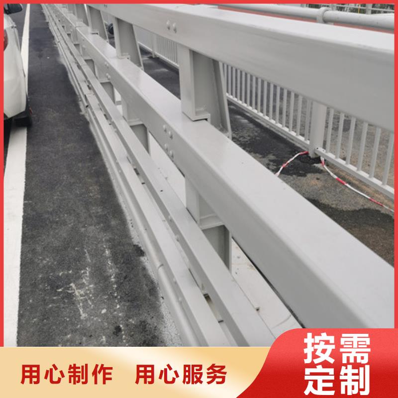 质量可靠的防撞道路护栏公司