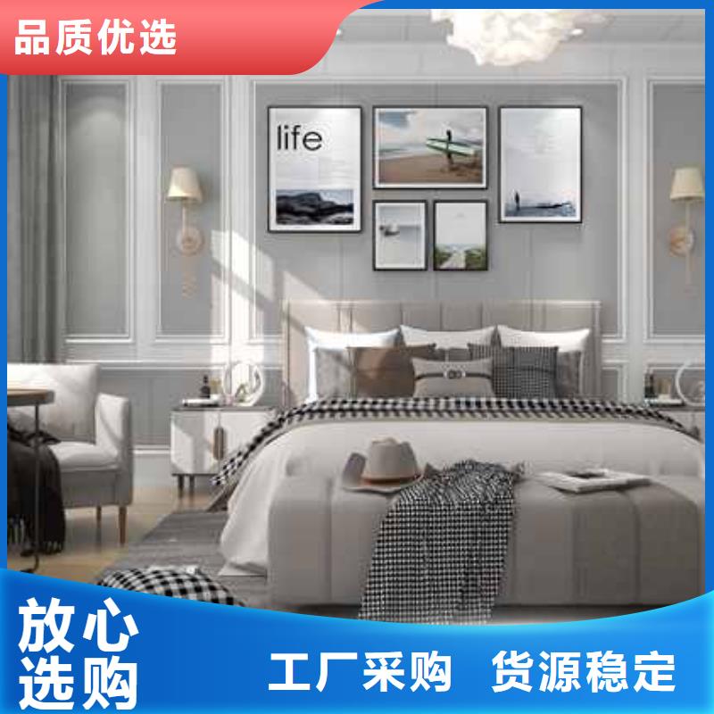 广州品质快装集成墙板的使用老客户回购较多