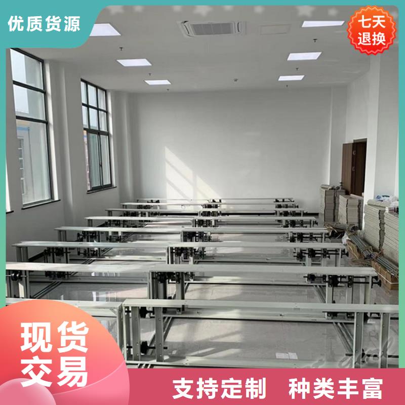 供电公司手动密集柜价格