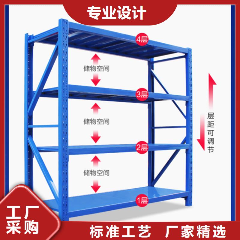 2024新款仓库密集货架实体厂家