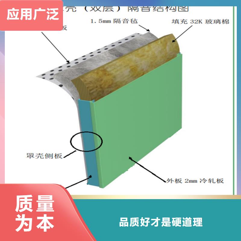 【汽轮机罩壳】-发电机罩壳欢迎新老客户垂询