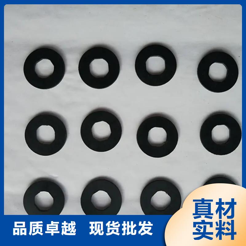 昆明品质橡胶垫圈规格型号企业-价格合理