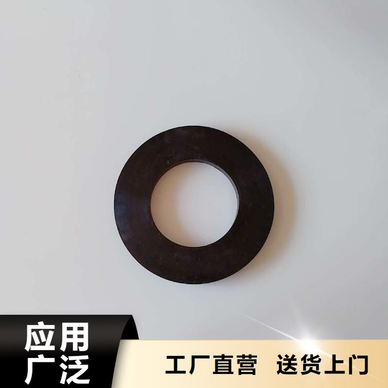 天津生产橡胶垫块-接受定制